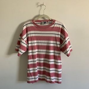 BP Nordstrom striped tee